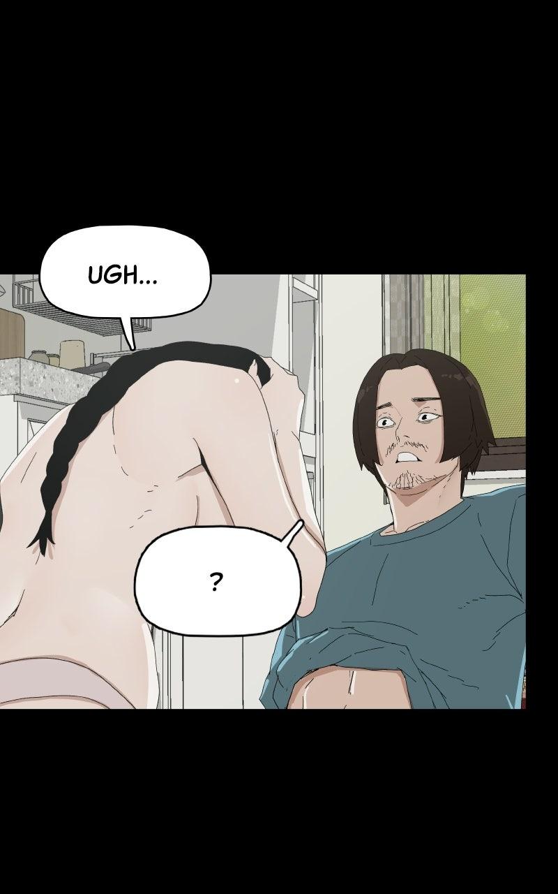 Survive Chapter 43 page 36 - 