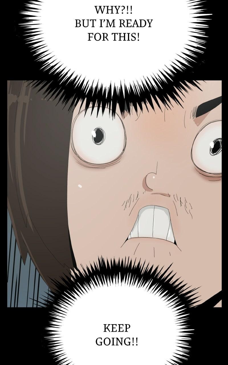 Survive Chapter 43 page 39 - 