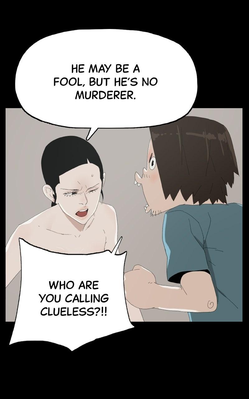 Survive Chapter 43 page 45 - 