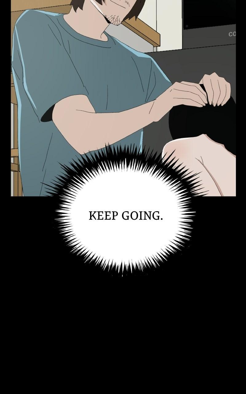 Survive Chapter 43 page 54 - 