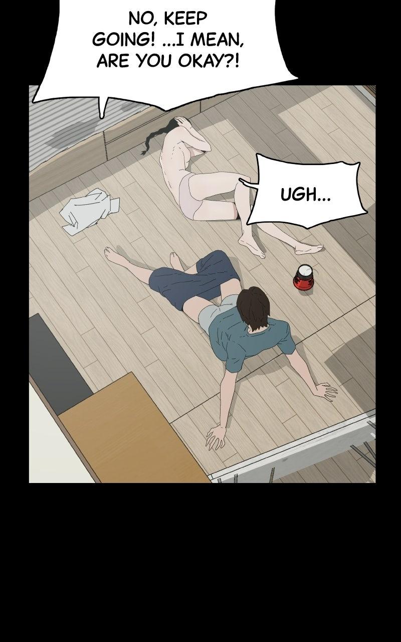 Survive Chapter 43 page 63 - 