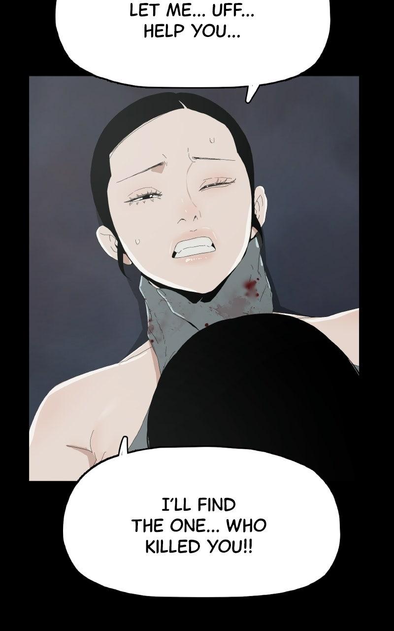 Survive Chapter 43 page 91 - 