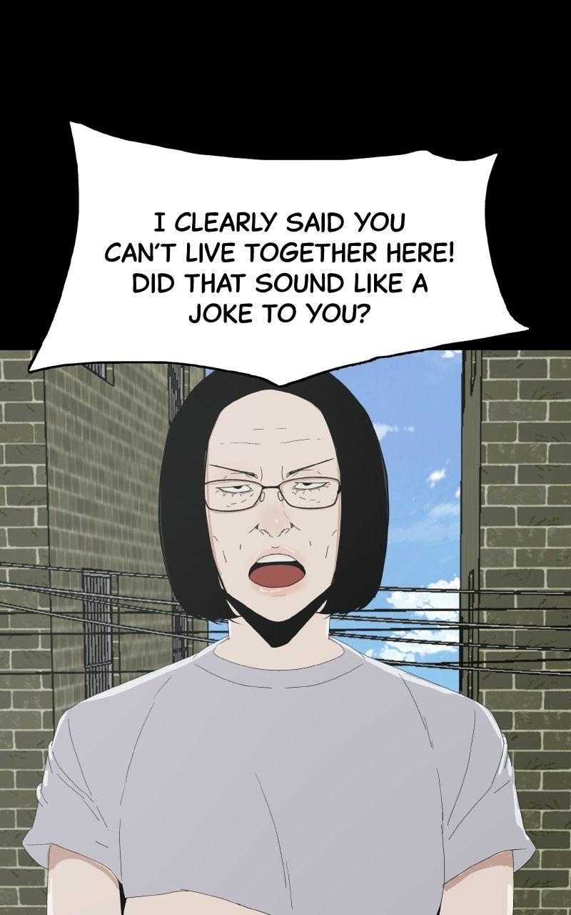 Survive Chapter 44 page 1 - 
