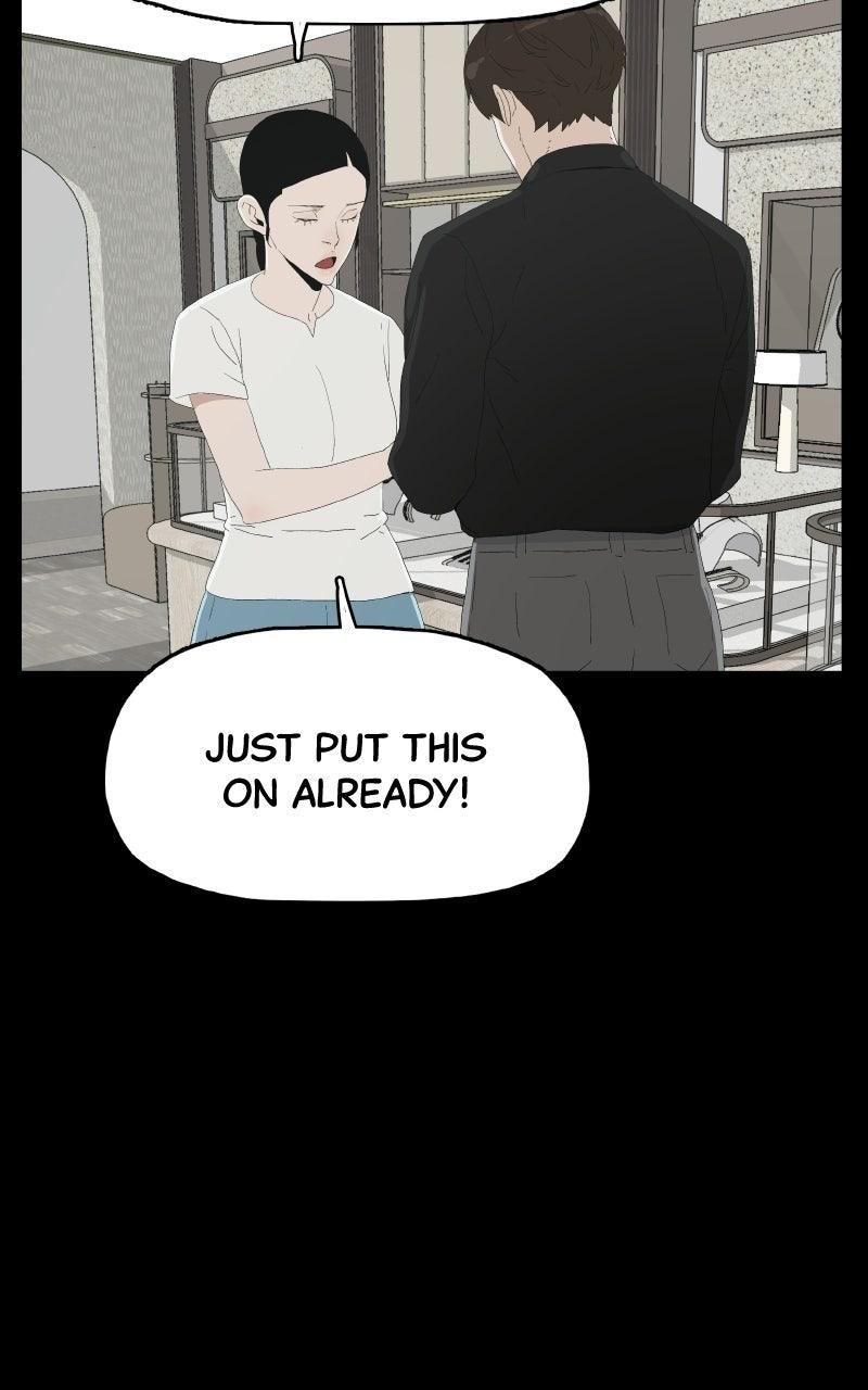 Survive Chapter 44 page 108 - 