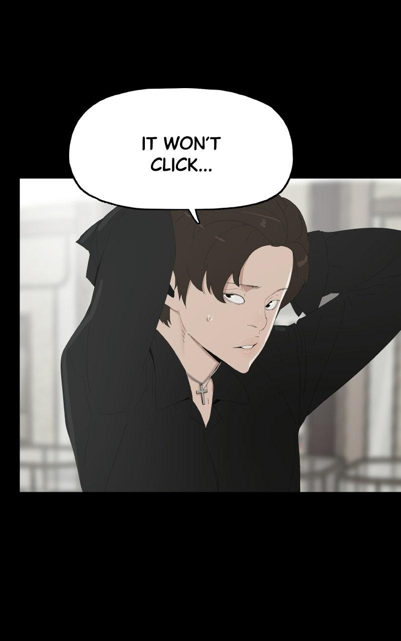 Survive Chapter 44 page 109 - 