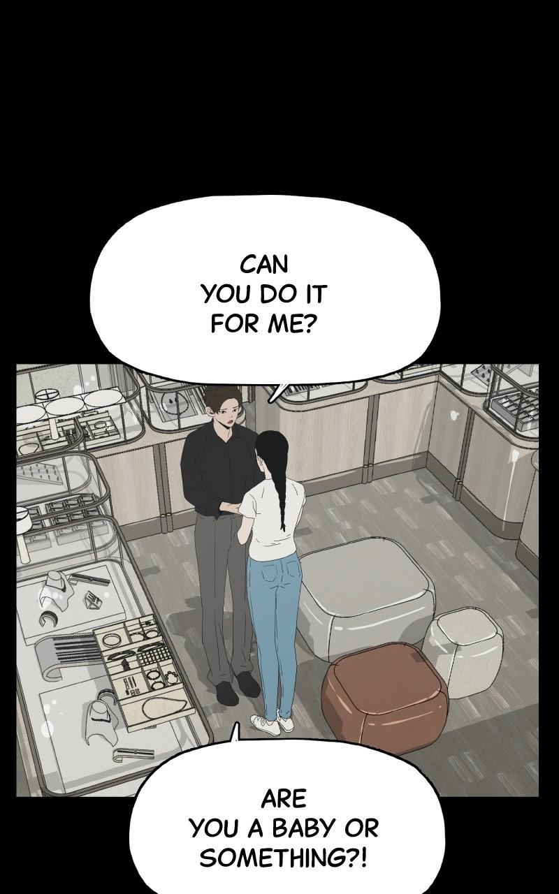 Survive Chapter 44 page 110 - 