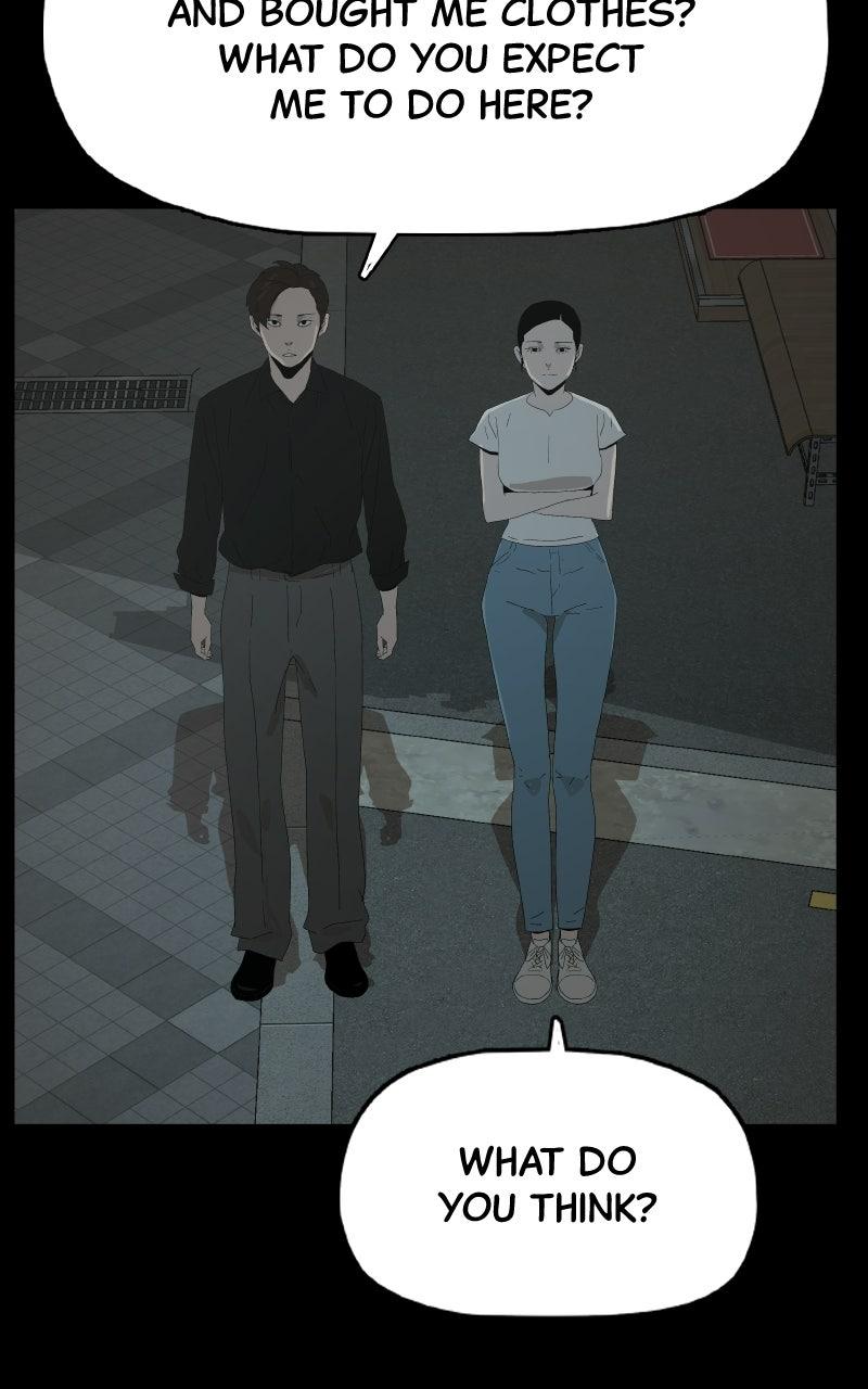 Survive Chapter 44 page 121 - 