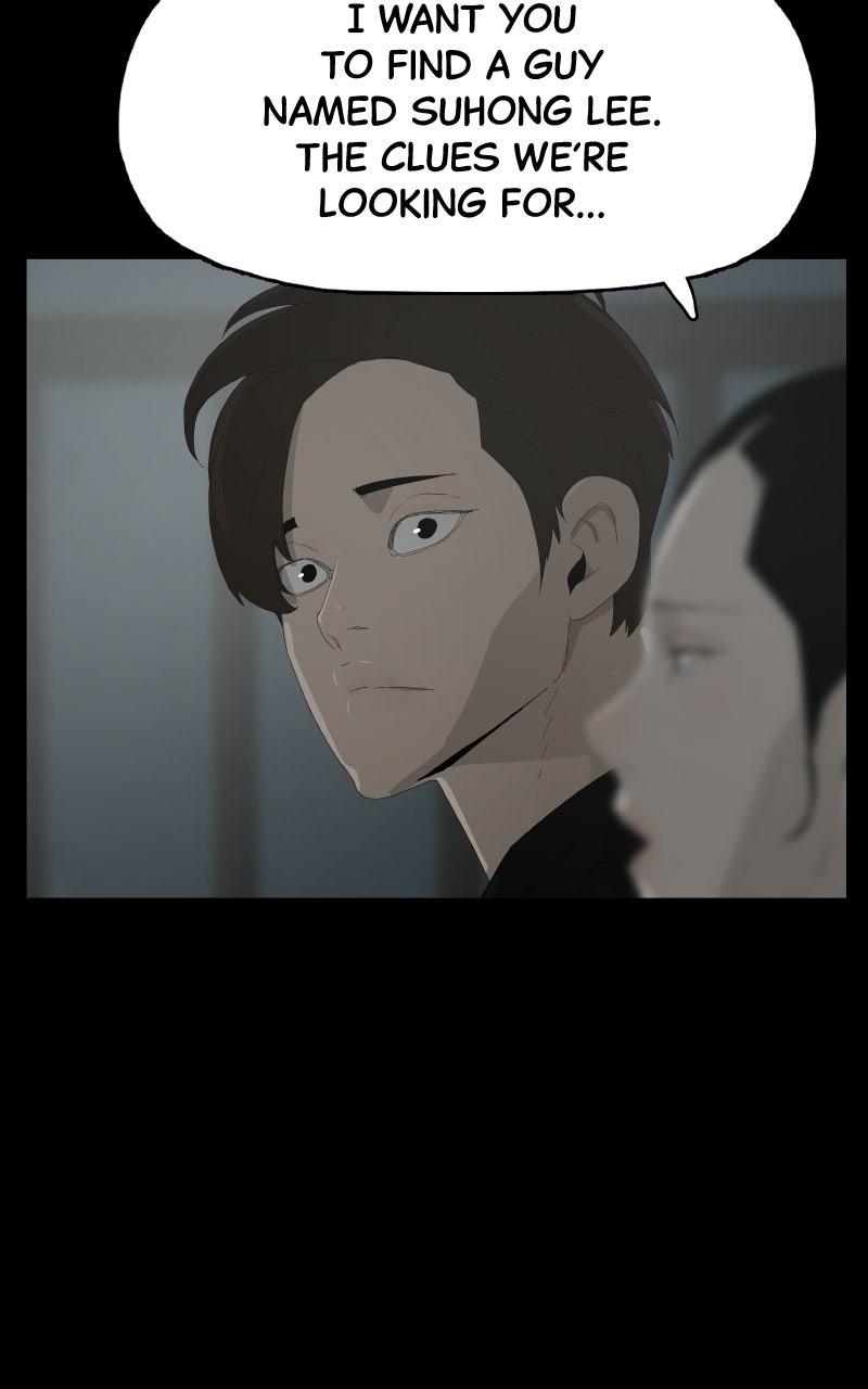 Survive Chapter 44 page 124 - 