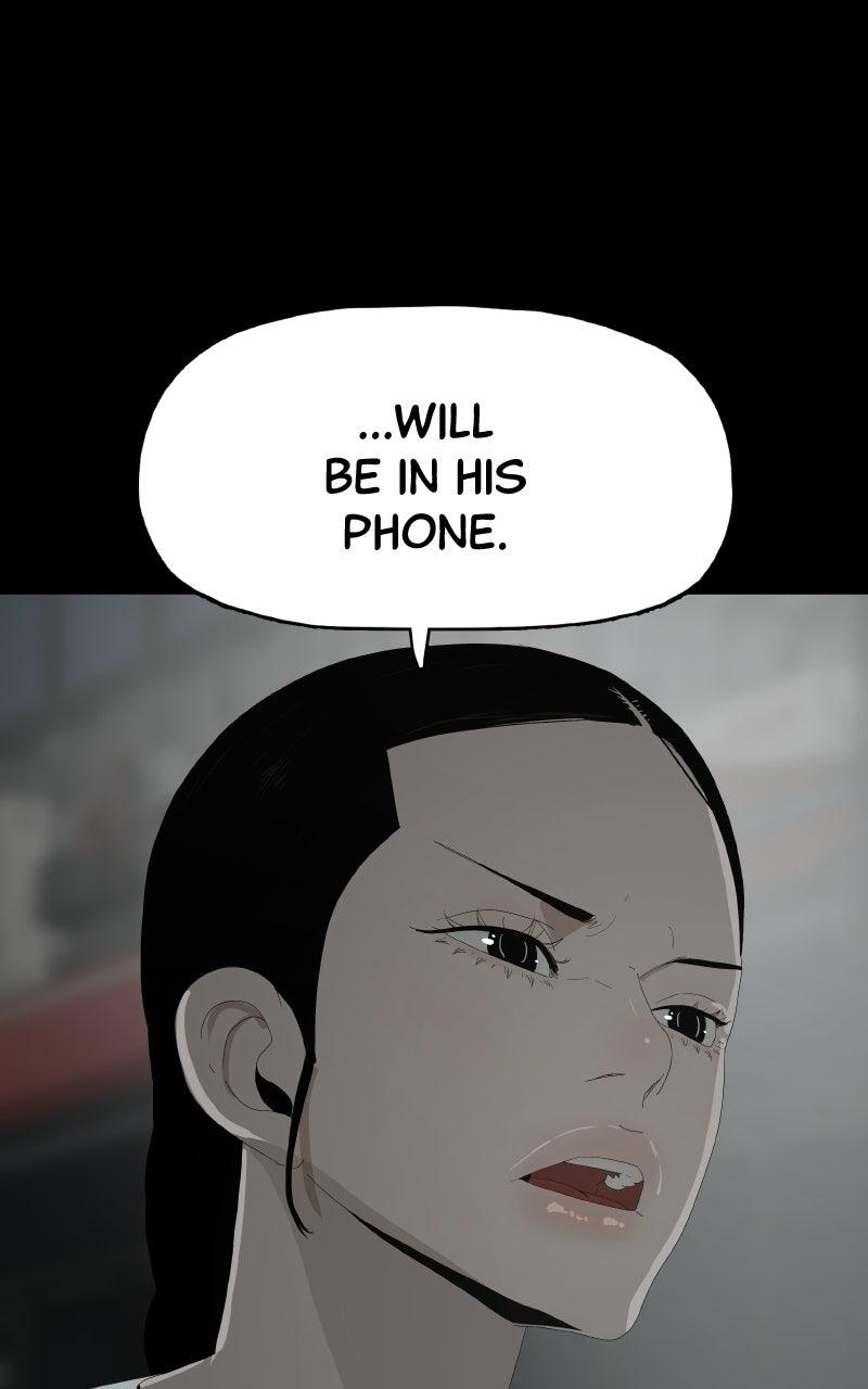 Survive Chapter 44 page 125 - 