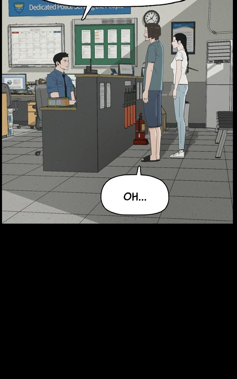 Survive Chapter 44 page 21 - 