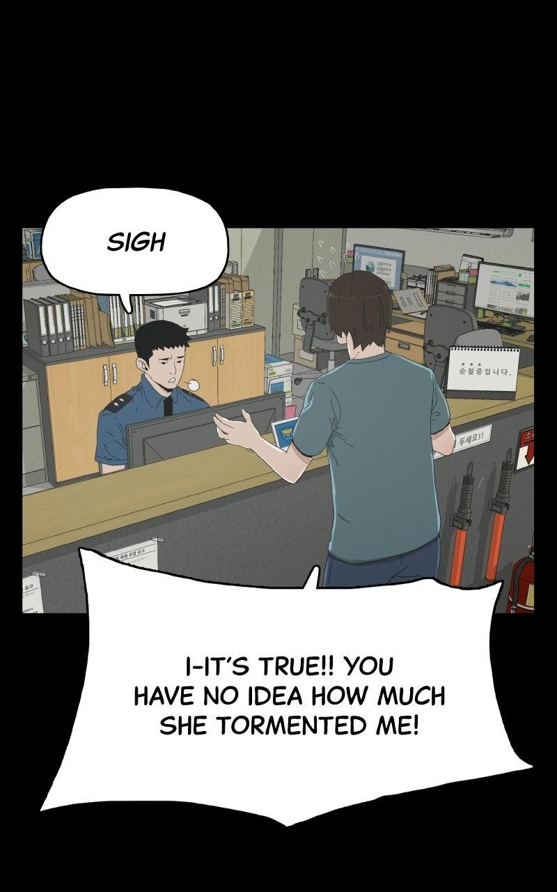 Survive Chapter 44 page 25 - 