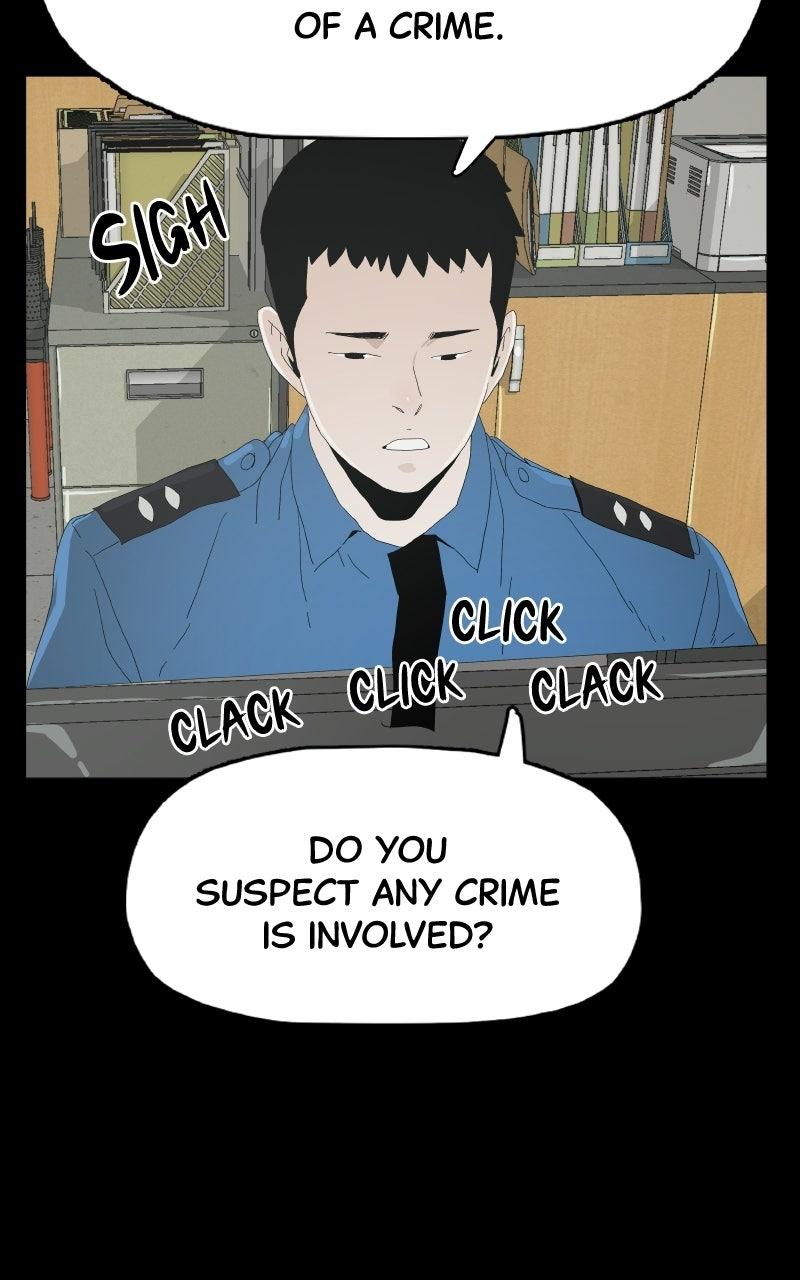 Survive Chapter 44 page 27 - 