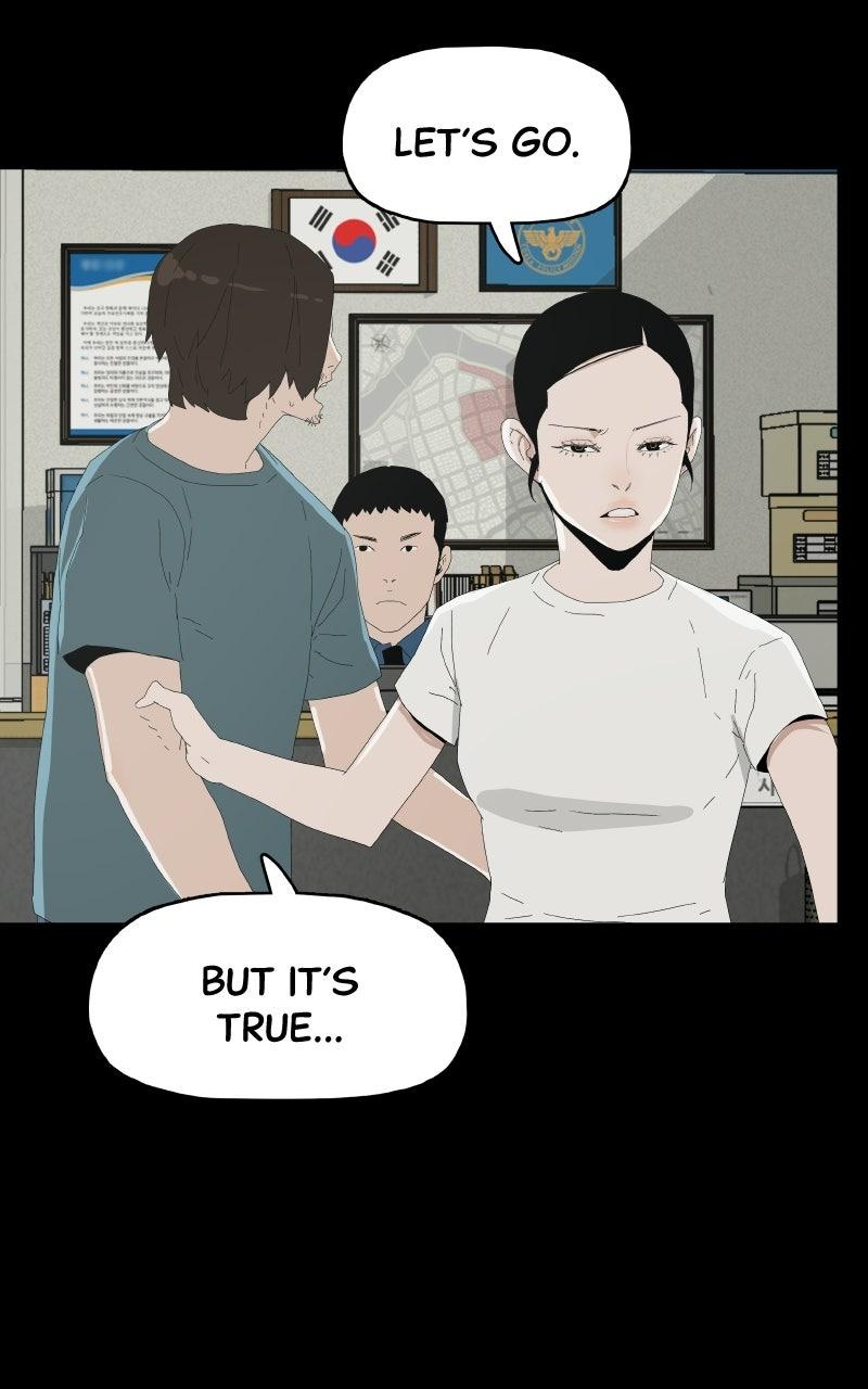 Survive Chapter 44 page 32 - 