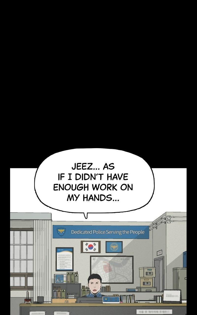 Survive Chapter 44 page 34 - 