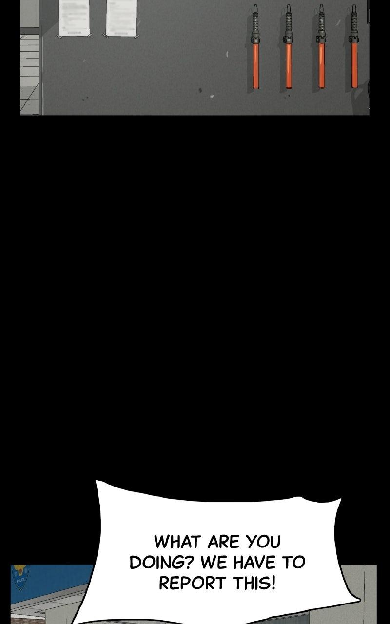 Survive Chapter 44 page 35 - 