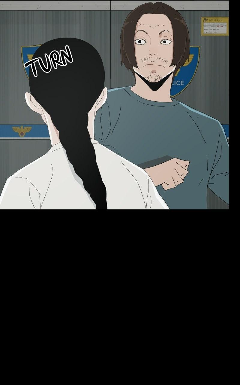 Survive Chapter 44 page 37 - 