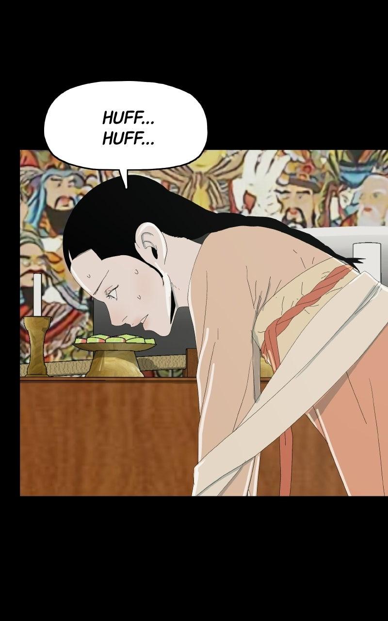 Survive Chapter 44 page 51 - 