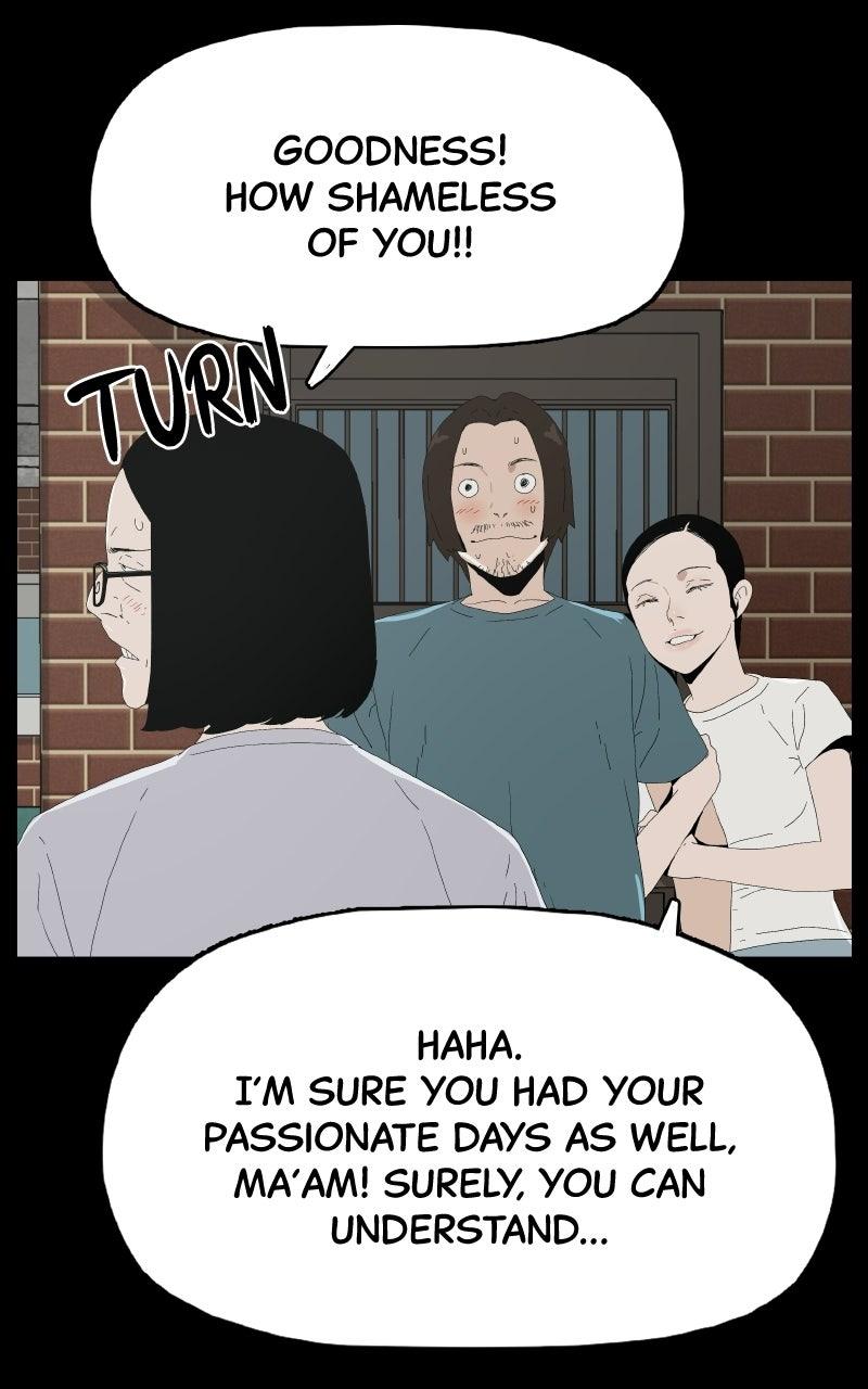 Survive Chapter 44 page 7 - 