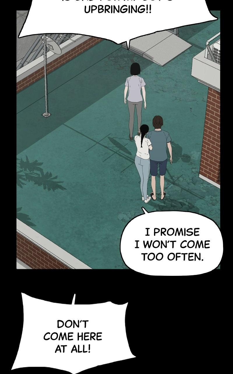 Survive Chapter 44 page 9 - 