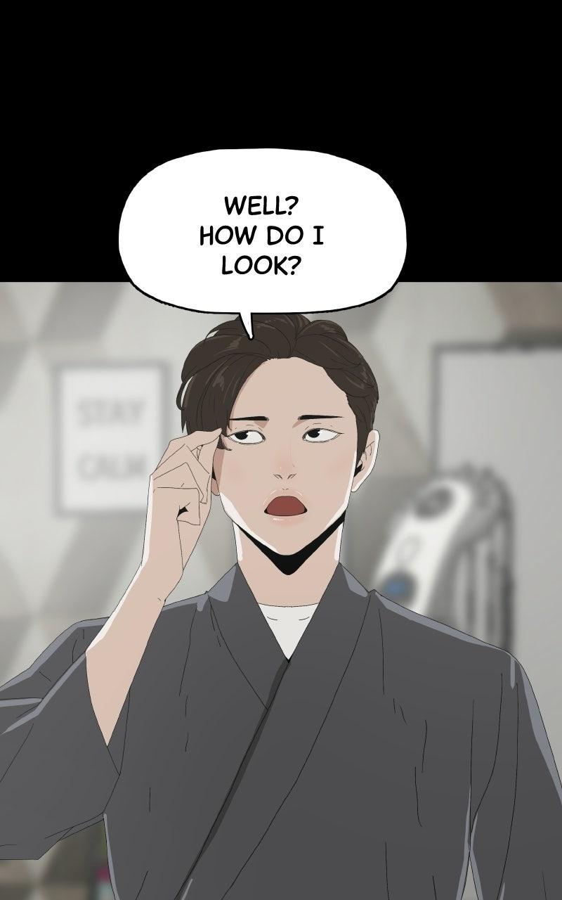Survive Chapter 44 page 82 - 