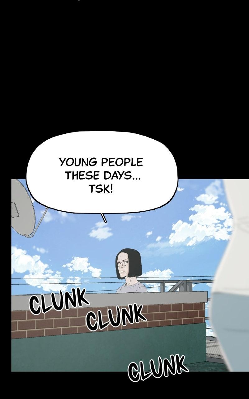 Survive Chapter 44 page 10 - 