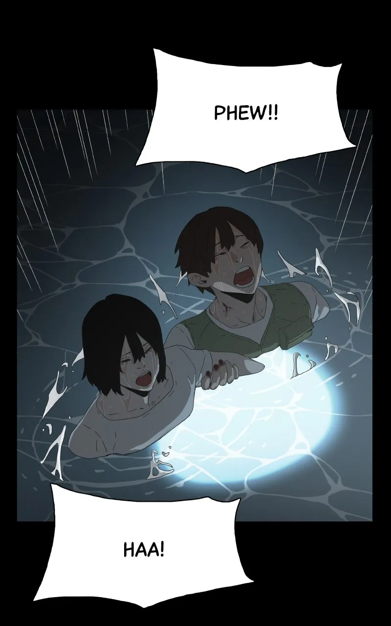 Survive Chapter 5 page 115 - 