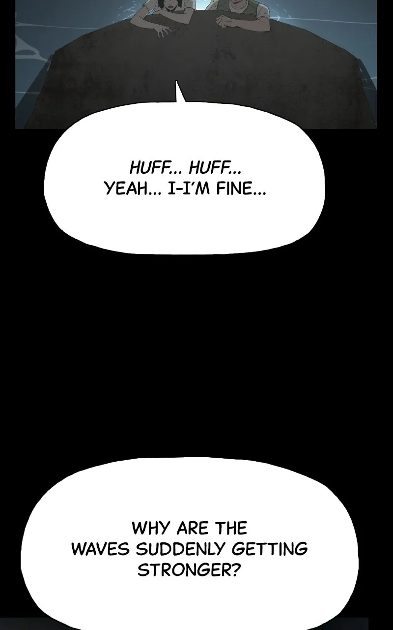 Survive Chapter 5 page 117 - 