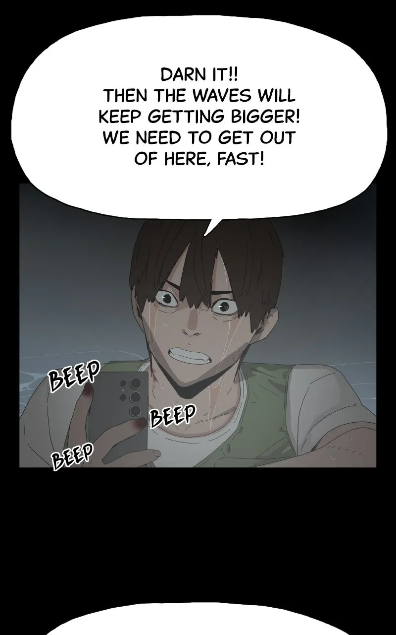 Survive Chapter 5 page 122 - 