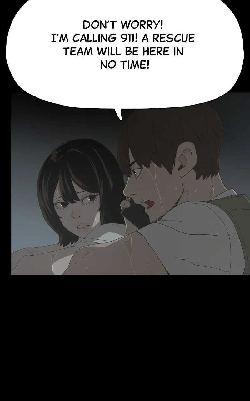 Survive Chapter 5 page 123 - 