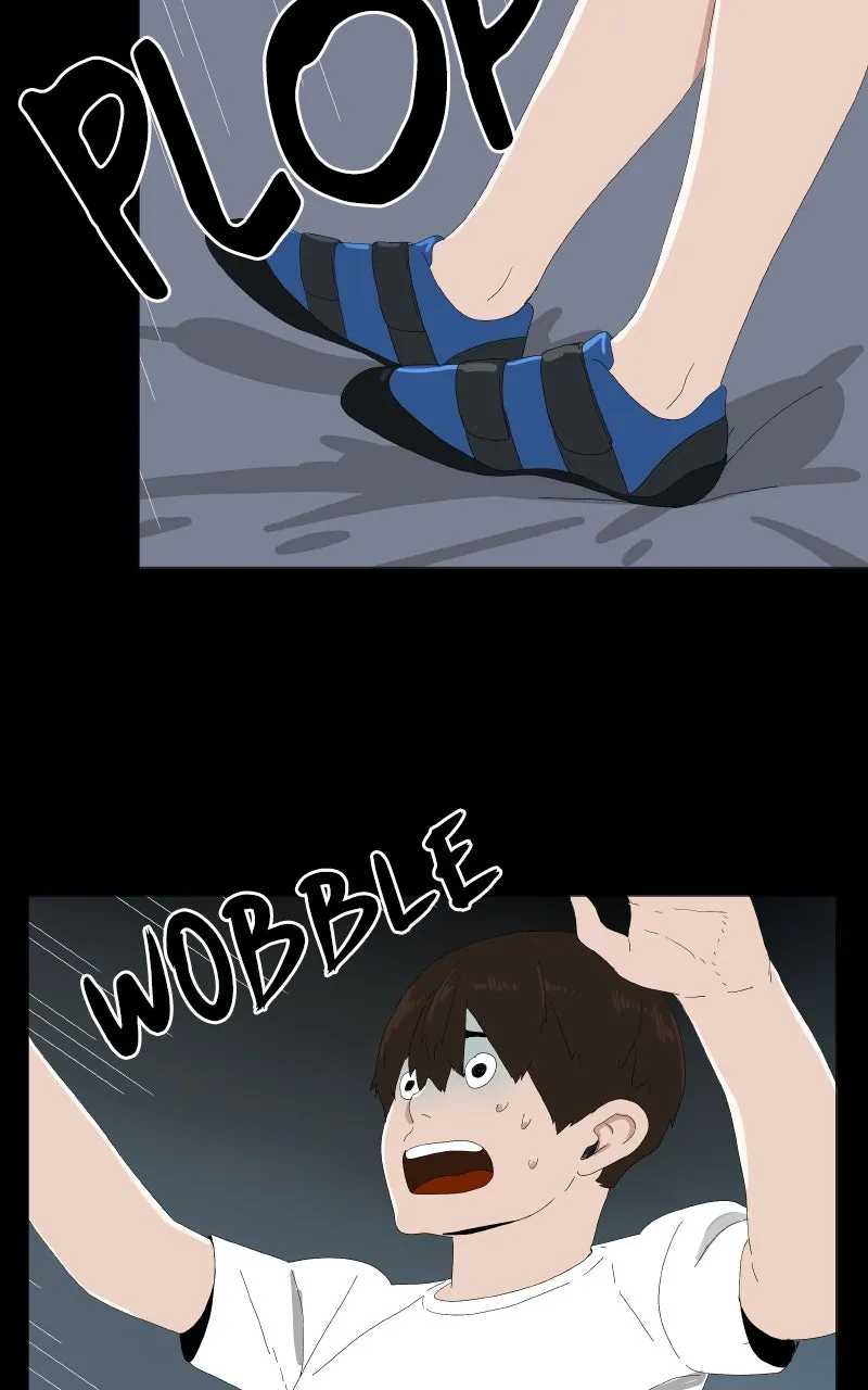 Survive Chapter 5 page 18 - 