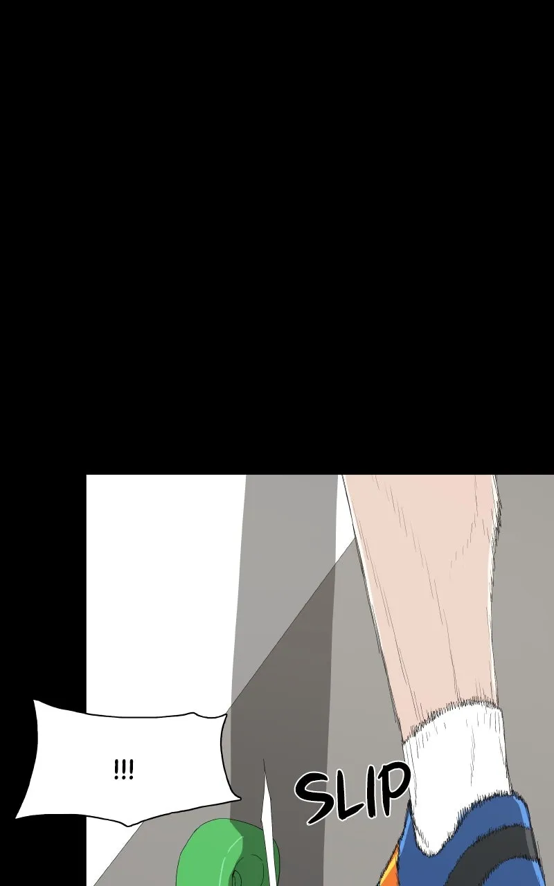 Survive Chapter 5 page 3 - 