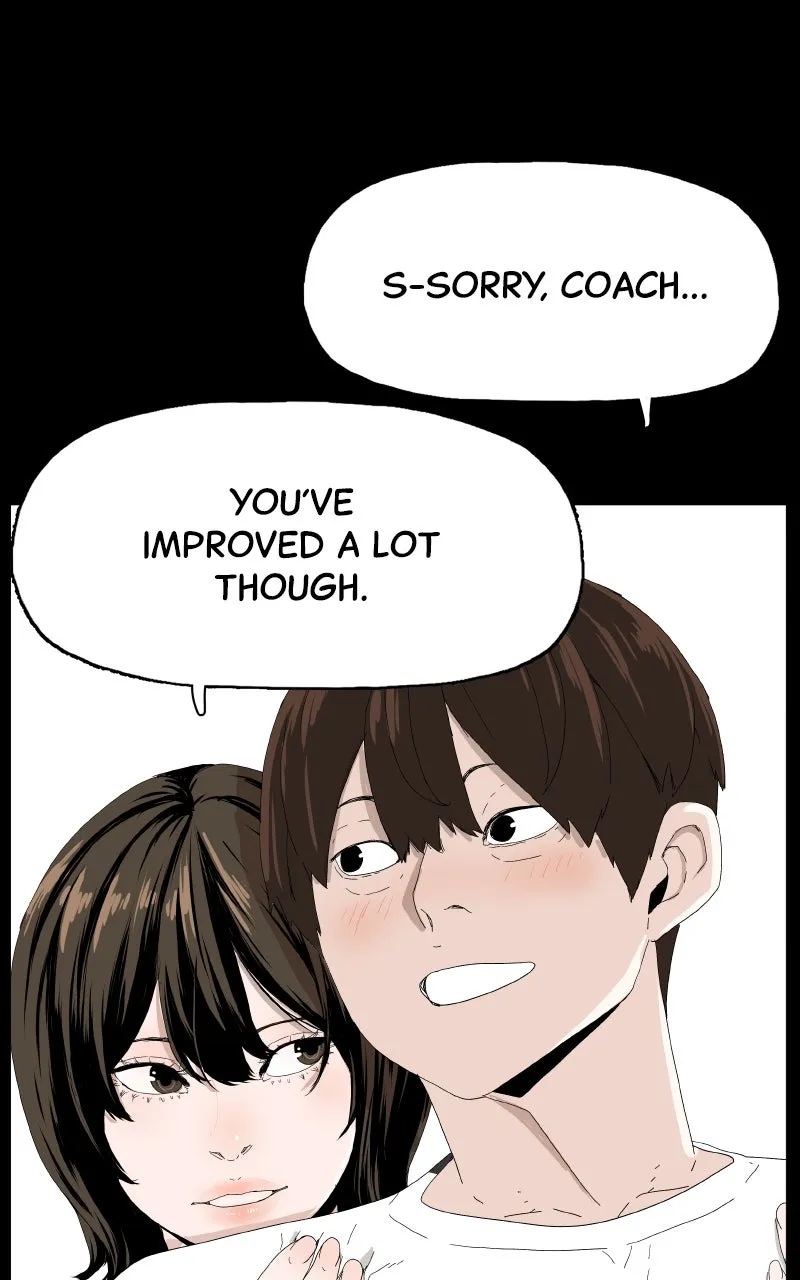 Survive Chapter 5 page 23 - 
