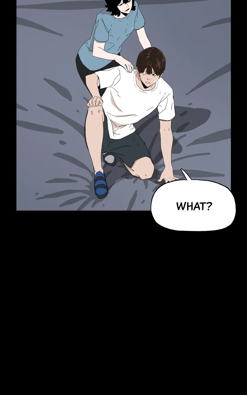 Survive Chapter 5 page 25 - 