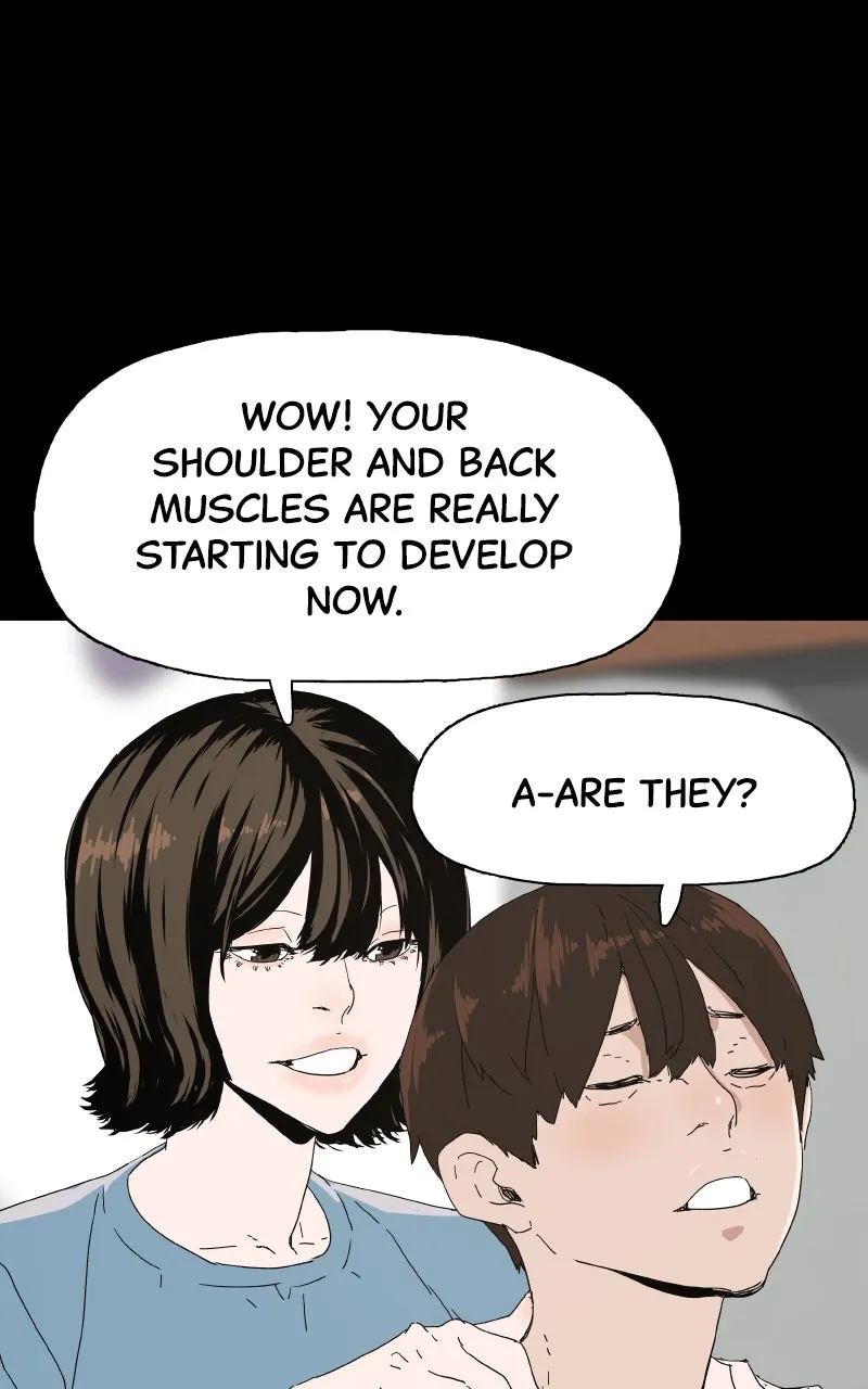 Survive Chapter 5 page 28 - 