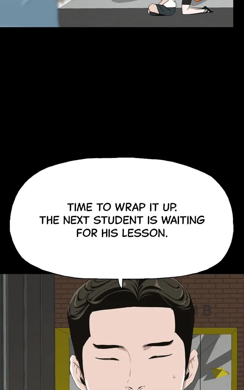 Survive Chapter 5 page 34 - 