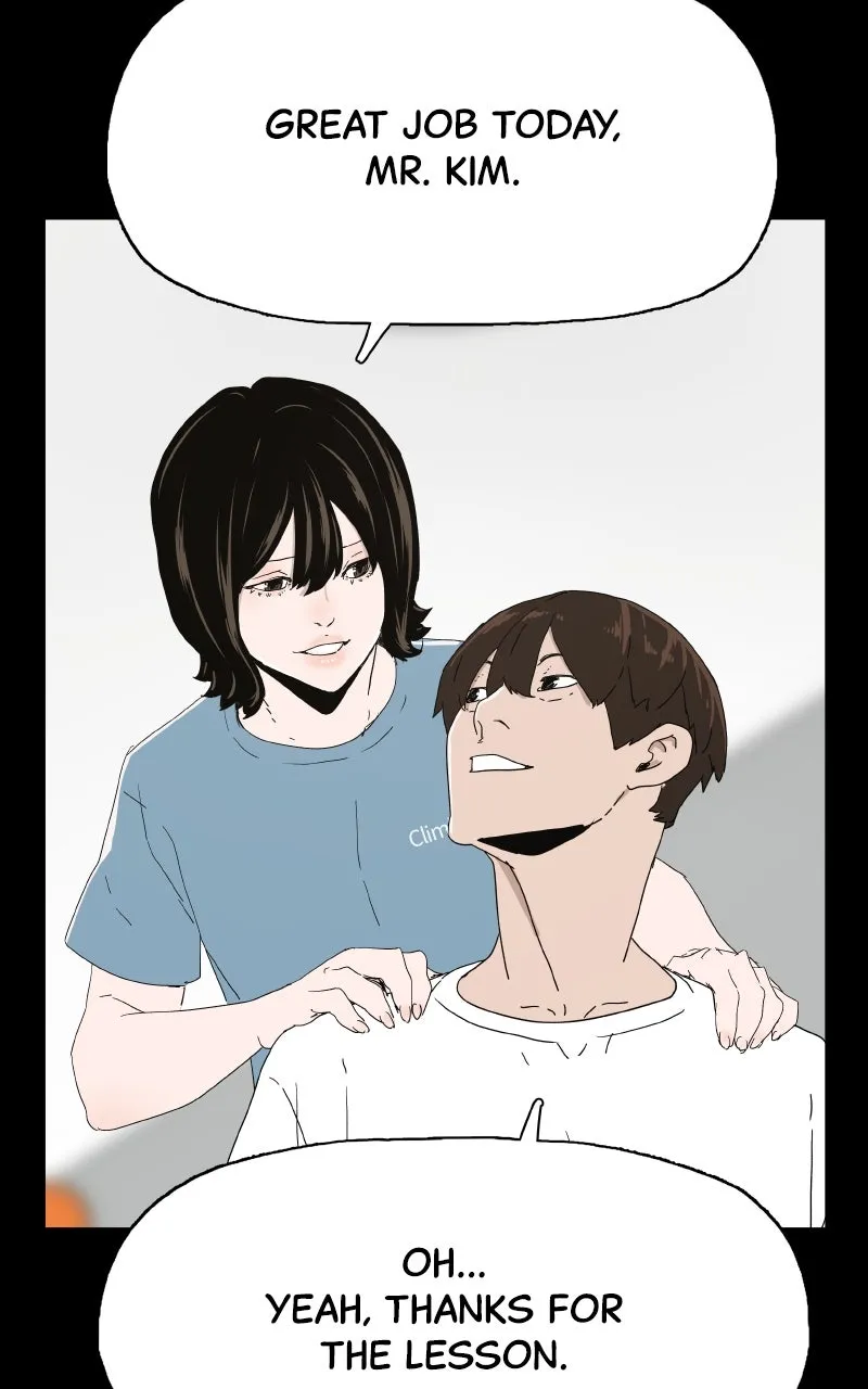Survive Chapter 5 page 36 - 