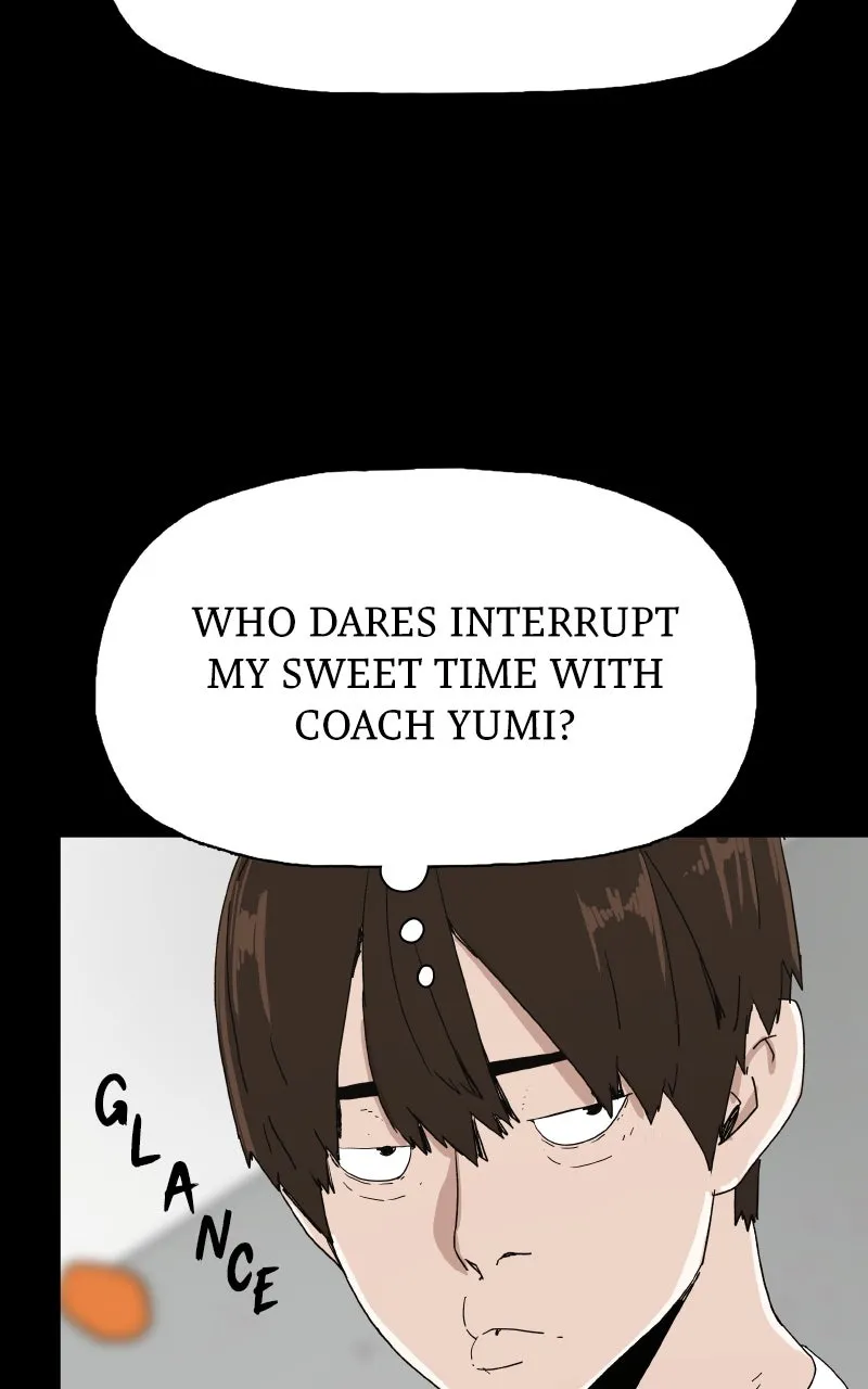 Survive Chapter 5 page 37 - 