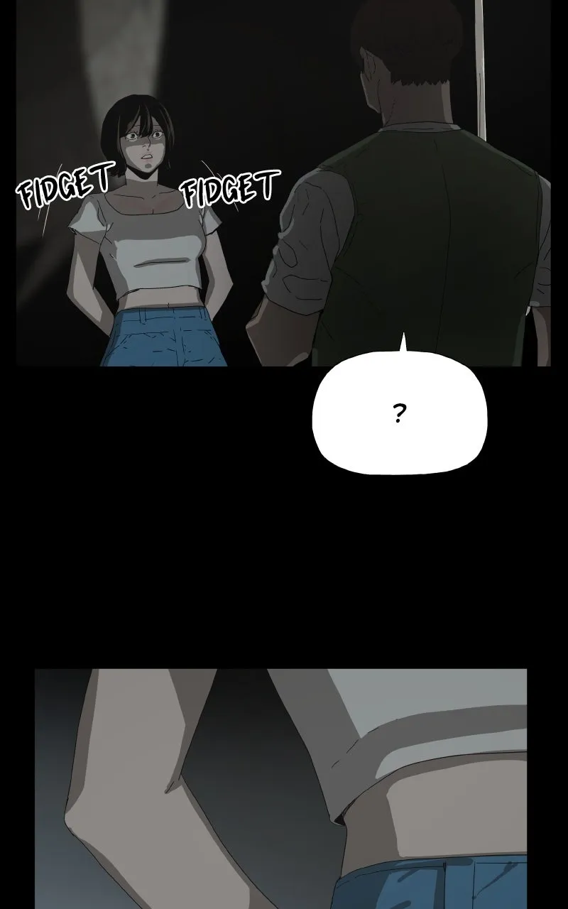 Survive Chapter 5 page 53 - 