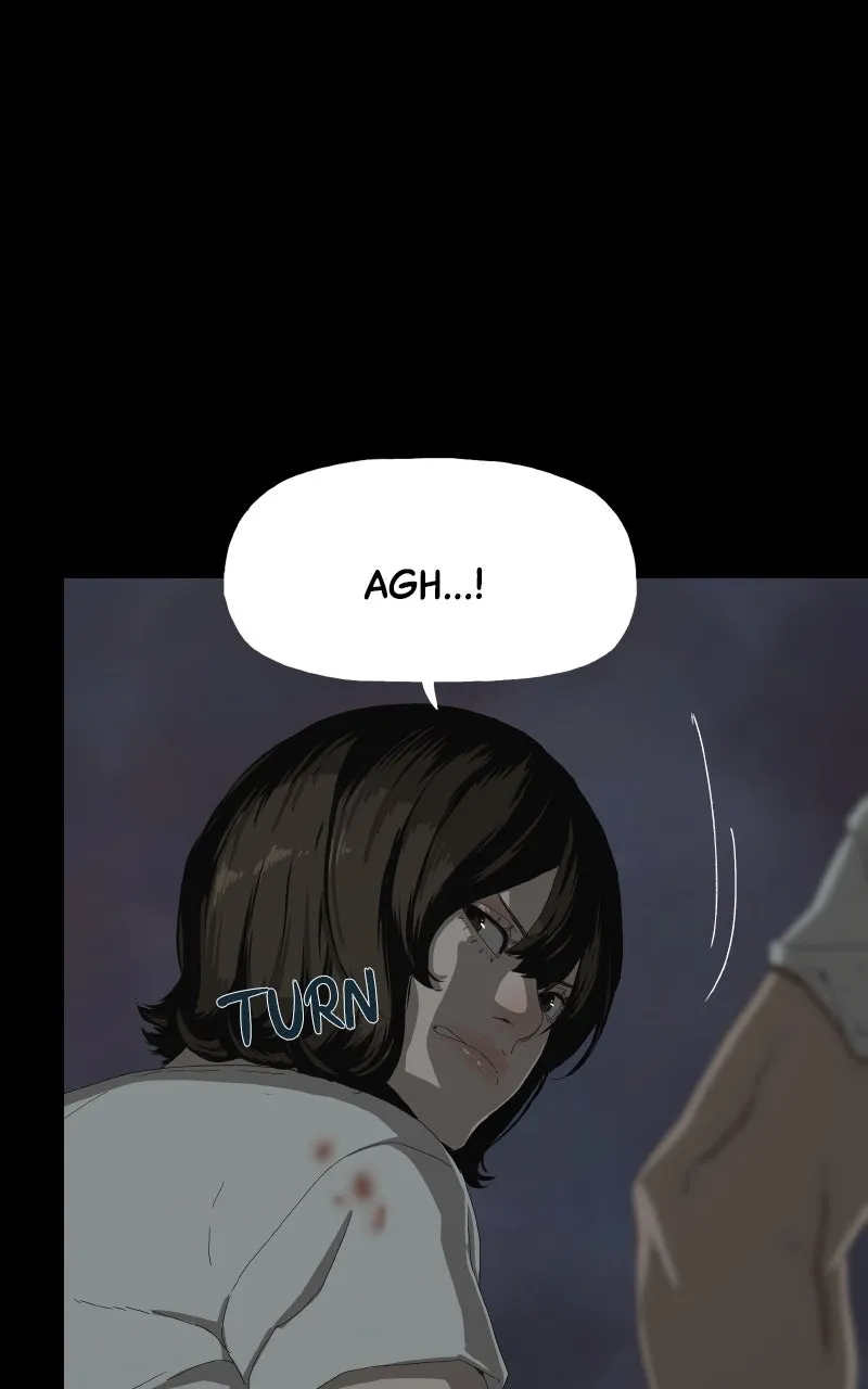Survive Chapter 5 page 61 - 