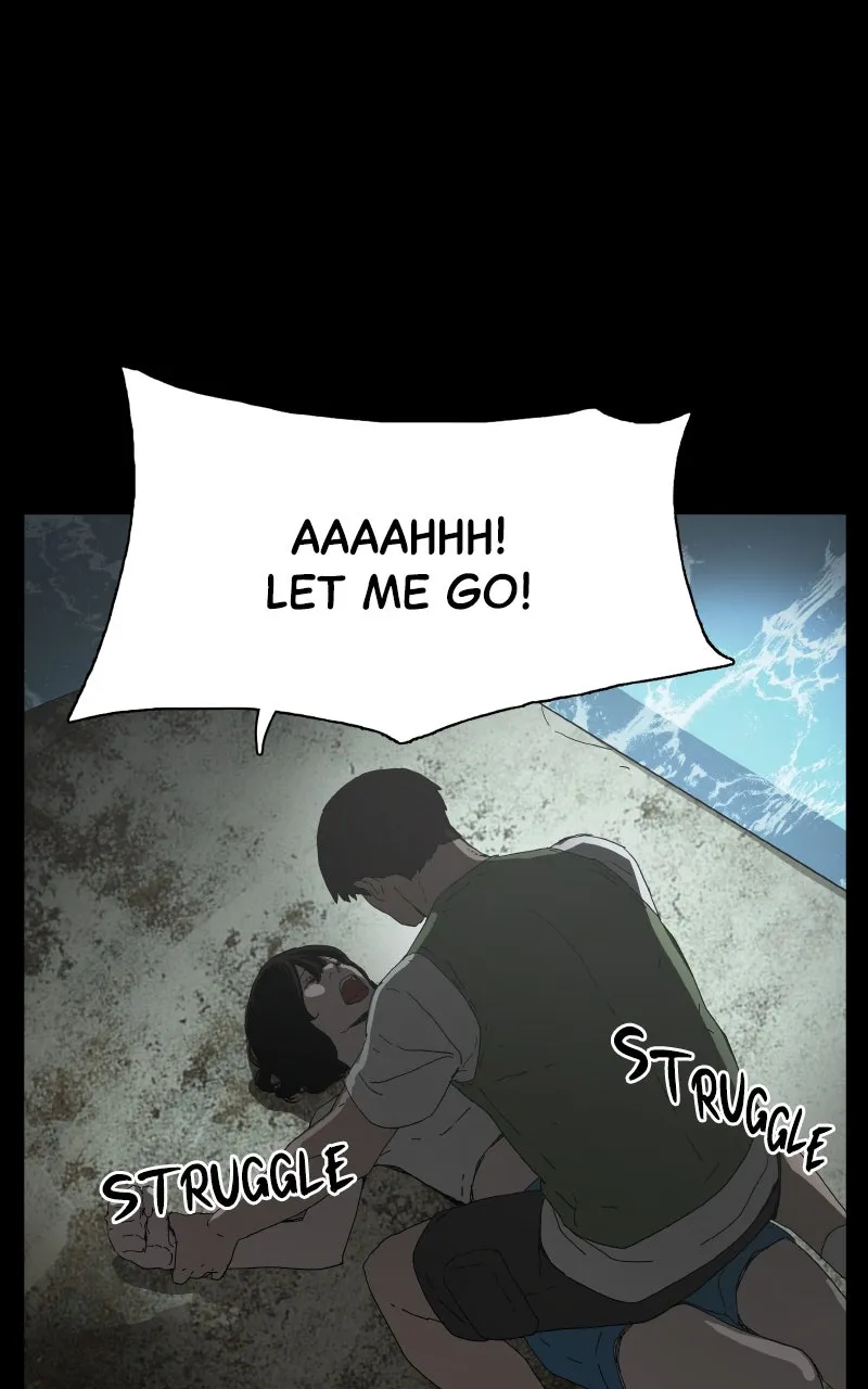 Survive Chapter 5 page 66 - 