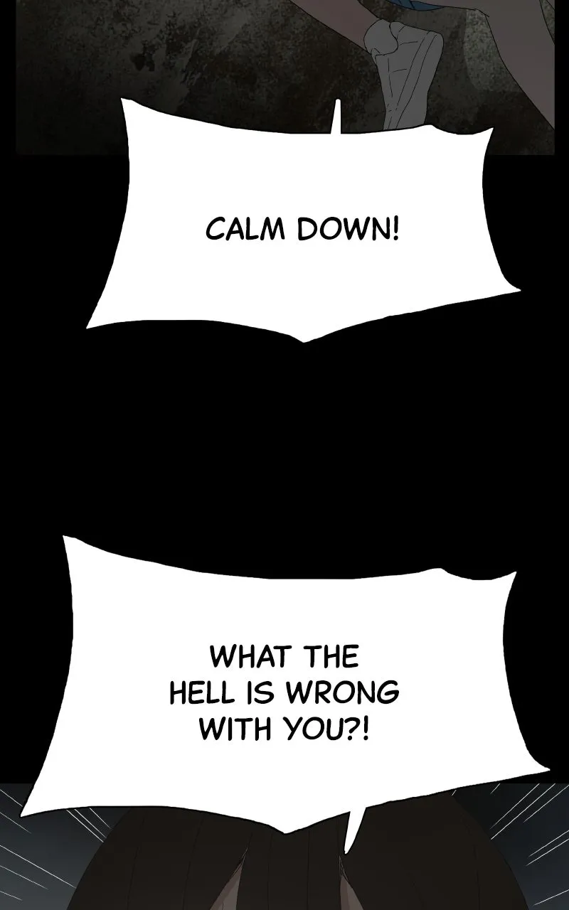 Survive Chapter 5 page 67 - 