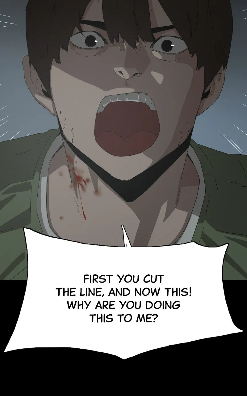 Survive Chapter 5 page 68 - 