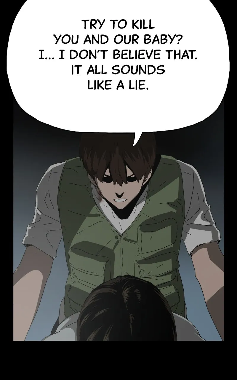 Survive Chapter 5 page 74 - 