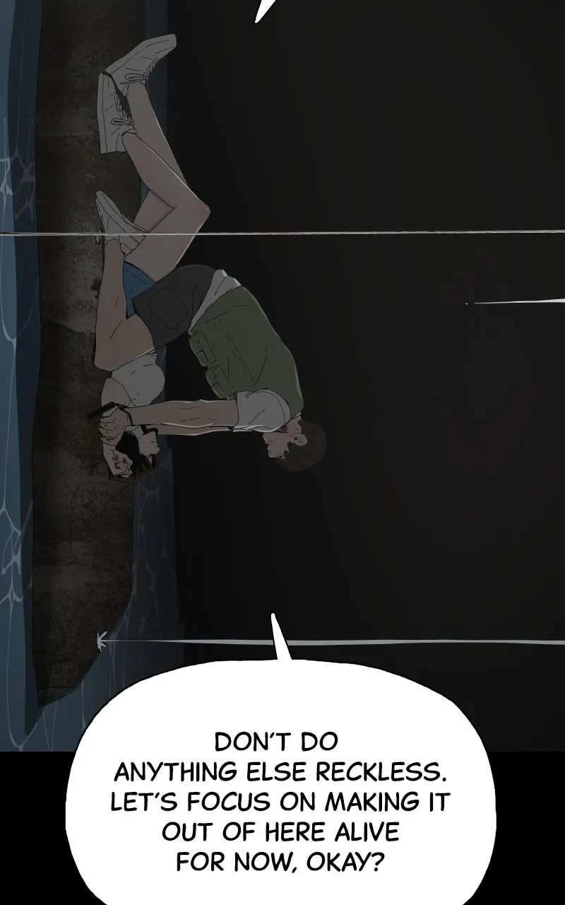 Survive Chapter 5 page 89 - 