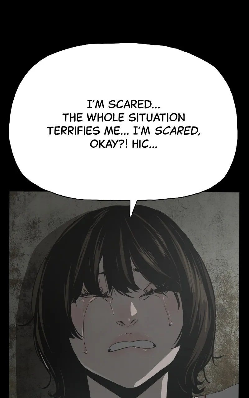 Survive Chapter 5 page 91 - 