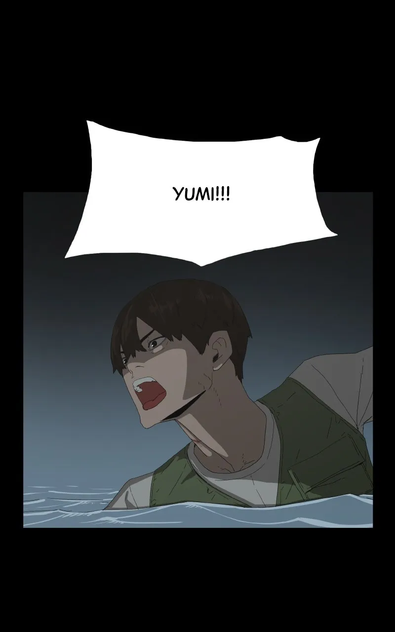 Survive Chapter 6 page 1 - 