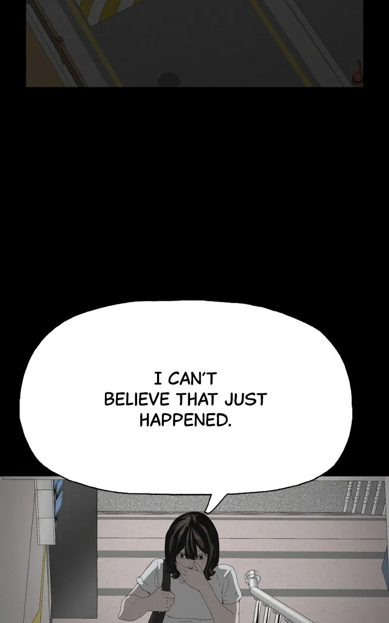 Survive Chapter 6 page 118 - 