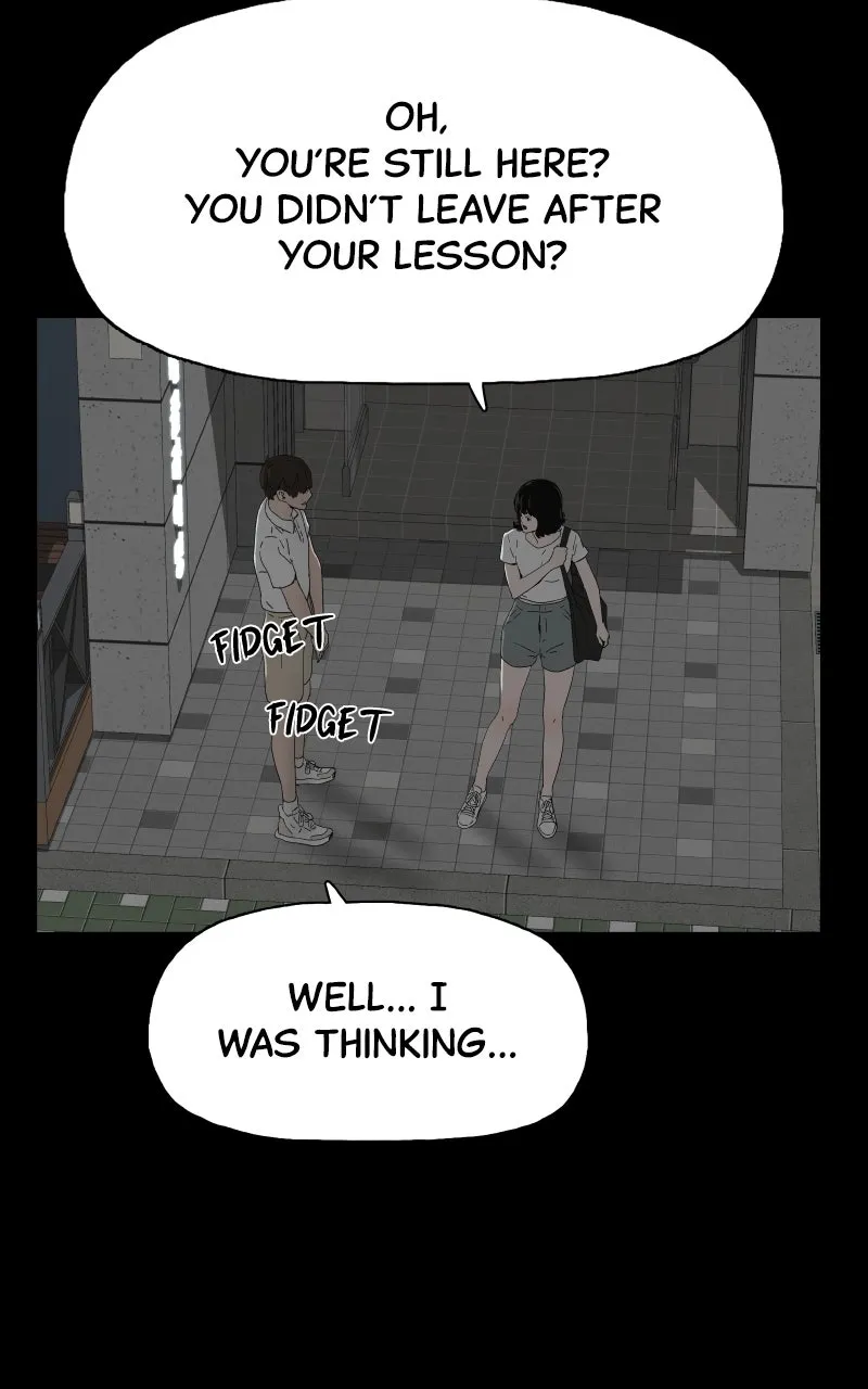 Survive Chapter 6 page 19 - 