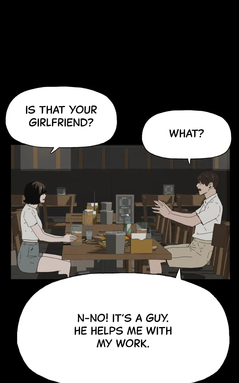 Survive Chapter 6 page 35 - 