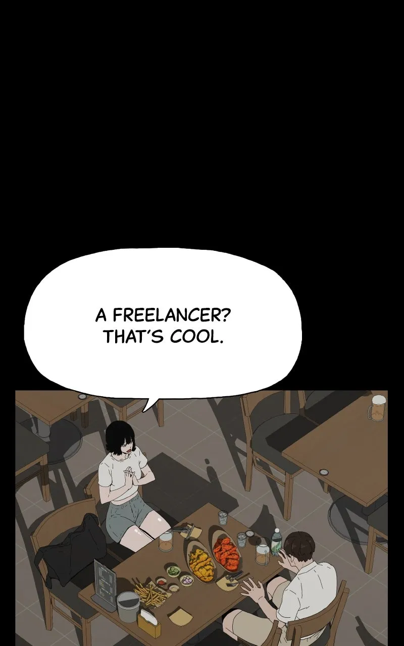 Survive Chapter 6 page 40 - 